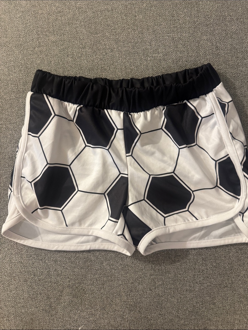 5/$15- Girl’s shorts size 10